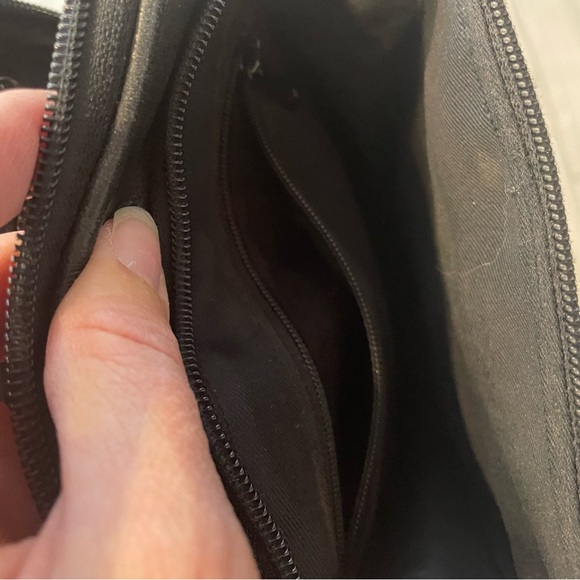 Fossil cross body bag - Picture 5 of 9